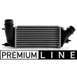 Intercooler, échangeur MAHLE CI 440 000P - Visuel 1
