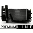 Intercooler, échangeur MAHLE CI 441 000P - Visuel 1