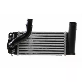 Intercooler, échangeur MAHLE