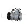 Compresseur, climatisation NRF 32372G - Visuel 2