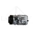 Compresseur, climatisation NRF 32372G - Visuel 3