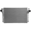Intercooler, échangeur MAHLE CI 463 000P - Visuel 2