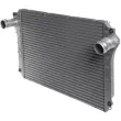 Intercooler, échangeur MAHLE CI 463 000P - Visuel 3