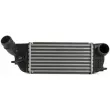 Intercooler, échangeur MAHLE CI 466 000P - Visuel 2