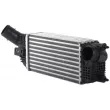 Intercooler, échangeur MAHLE CI 466 000P - Visuel 3