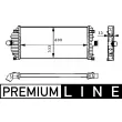 Intercooler, échangeur MAHLE CI 50 000P - Visuel 1