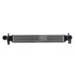 Intercooler, échangeur MAHLE CI 516 000P - Visuel 2