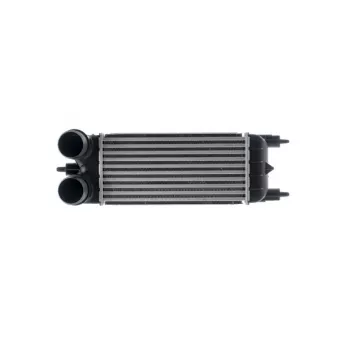 Intercooler, échangeur MAHLE CI 525 000P