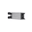 Intercooler, échangeur MAHLE CI 525 000P - Visuel 2