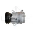 Compresseur, climatisation NRF 32404 - Visuel 2