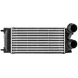 Intercooler, échangeur MAHLE CI 528 000P - Visuel 2
