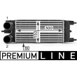 Intercooler, échangeur MAHLE CI 529 000P - Visuel 1