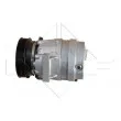 Compresseur, climatisation NRF 32404 - Visuel 3