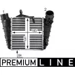 Intercooler, échangeur MAHLE CI 530 000P - Visuel 1