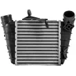 Intercooler, échangeur MAHLE CI 530 000P - Visuel 2