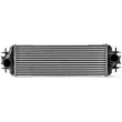 Intercooler, échangeur MAHLE CI 531 000P - Visuel 2