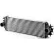 Intercooler, échangeur MAHLE CI 531 000P - Visuel 3