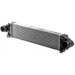Intercooler, échangeur MAHLE CI 532 000P - Visuel 3