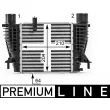 Intercooler, échangeur MAHLE CI 533 000P - Visuel 1