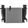 Intercooler, échangeur MAHLE CI 533 000P - Visuel 2
