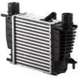 Intercooler, échangeur MAHLE CI 533 000P - Visuel 3
