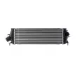 Intercooler, échangeur MAHLE CI 534 000P - Visuel 1
