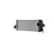 Intercooler, échangeur MAHLE CI 534 000P - Visuel 2