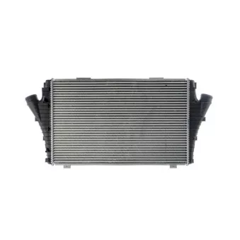 Intercooler, échangeur MAHLE CI 548 000P