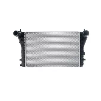 Intercooler, échangeur MAHLE CI 555 000P