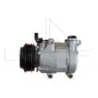 Compresseur, climatisation NRF 32405G - Visuel 2