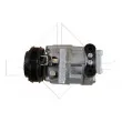 Compresseur, climatisation NRF 32405G - Visuel 3