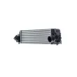 Intercooler, échangeur MAHLE CI 610 000P - Visuel 3