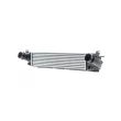 Intercooler, échangeur MAHLE CI 611 000P - Visuel 3