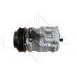 Compresseur, climatisation NRF 32406 - Visuel 2