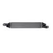 Intercooler, échangeur MAHLE CI 612 000P - Visuel 2