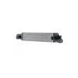 Intercooler, échangeur MAHLE CI 612 000P - Visuel 3