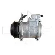 Compresseur, climatisation NRF 32406 - Visuel 3
