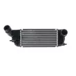 Intercooler, échangeur MAHLE CI 613 000P - Visuel 2
