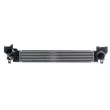 Intercooler, échangeur MAHLE CI 614 000P - Visuel 2