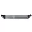 Intercooler, échangeur MAHLE CI 615 000P - Visuel 2