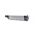 Intercooler, échangeur MAHLE CI 615 000P - Visuel 3