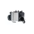 Intercooler, échangeur MAHLE CI 616 000P - Visuel 3