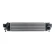 Intercooler, échangeur MAHLE CI 617 000P - Visuel 2