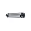 Intercooler, échangeur MAHLE CI 617 000P - Visuel 3