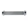 Intercooler, échangeur MAHLE CI 619 000P - Visuel 2