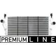 Intercooler, échangeur MAHLE CI 62 000P - Visuel 1