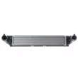 Intercooler, échangeur MAHLE CI 620 000P - Visuel 2
