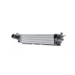 Intercooler, échangeur MAHLE CI 620 000P - Visuel 3