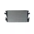 Intercooler, échangeur MAHLE CI 625 000P - Visuel 2