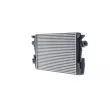 Intercooler, échangeur MAHLE CI 625 000P - Visuel 3